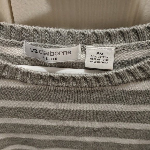 Sweater - Picture 2 of 2